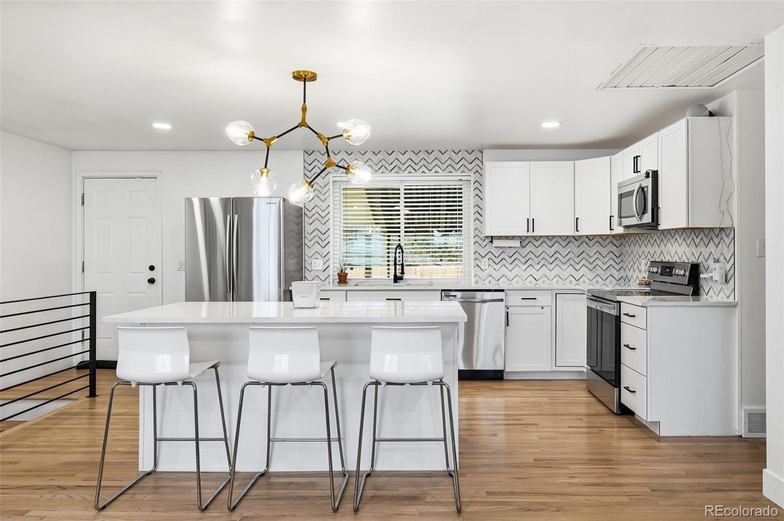 1515 S Carlan Court Denver CO 80219