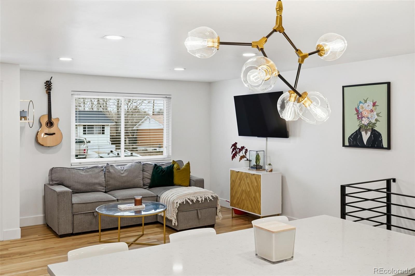 1515 S Carlan Court Denver CO 80219