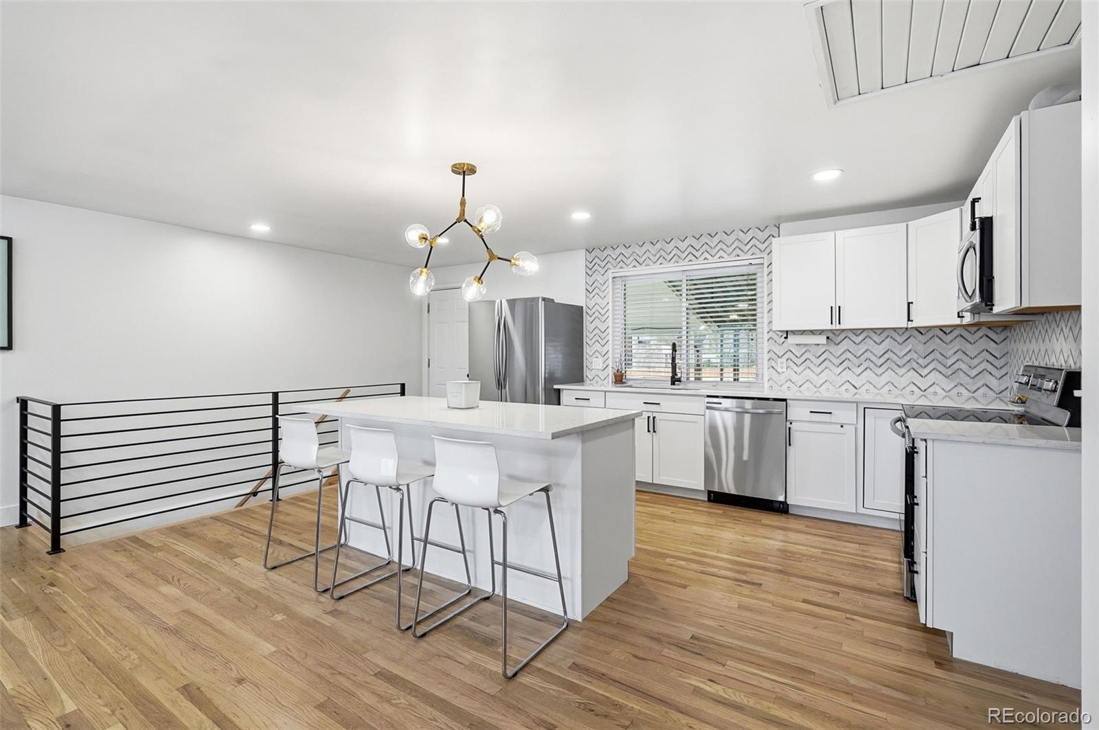 1515 S Carlan Court Denver CO 80219