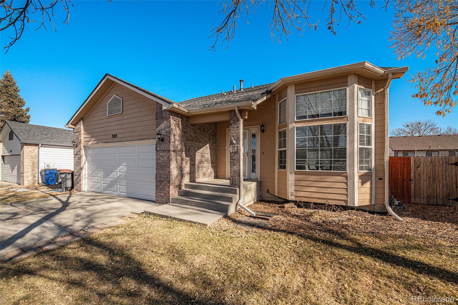 302 Linden Street Frederick CO 80530