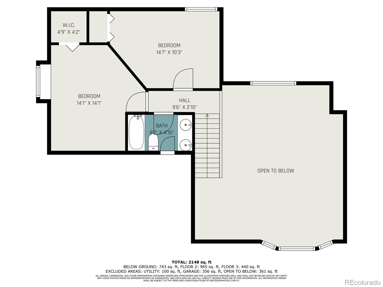 302 Linden Street Frederick CO 80530