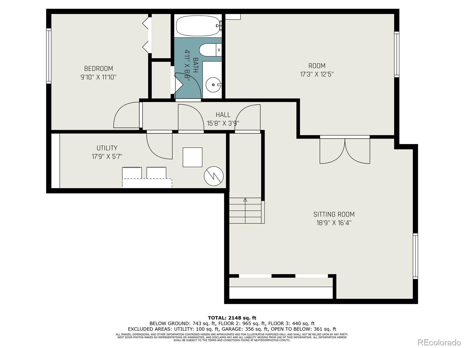 302 Linden Street Frederick CO 80530