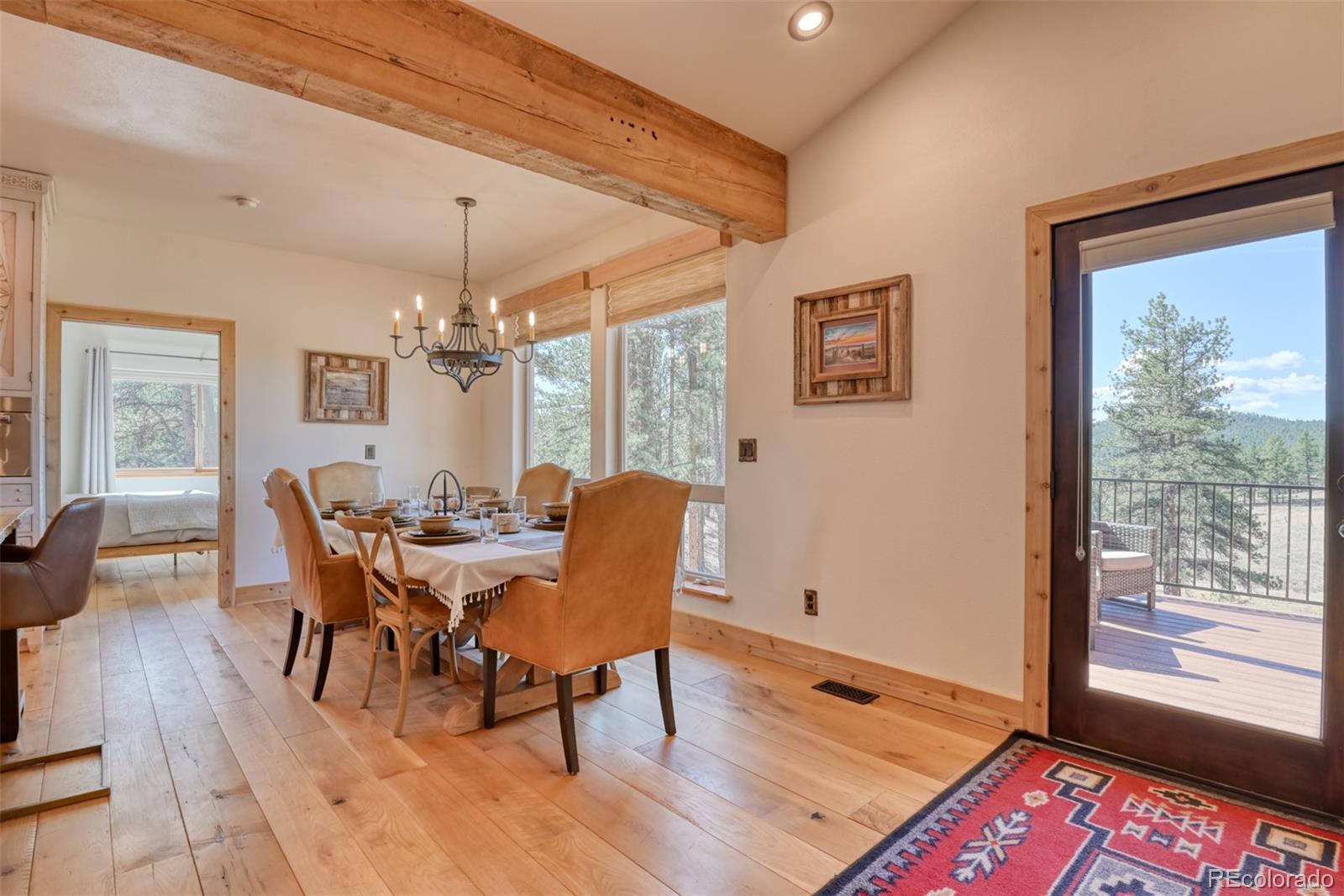 37081 County Road 77 Lake George CO 80827