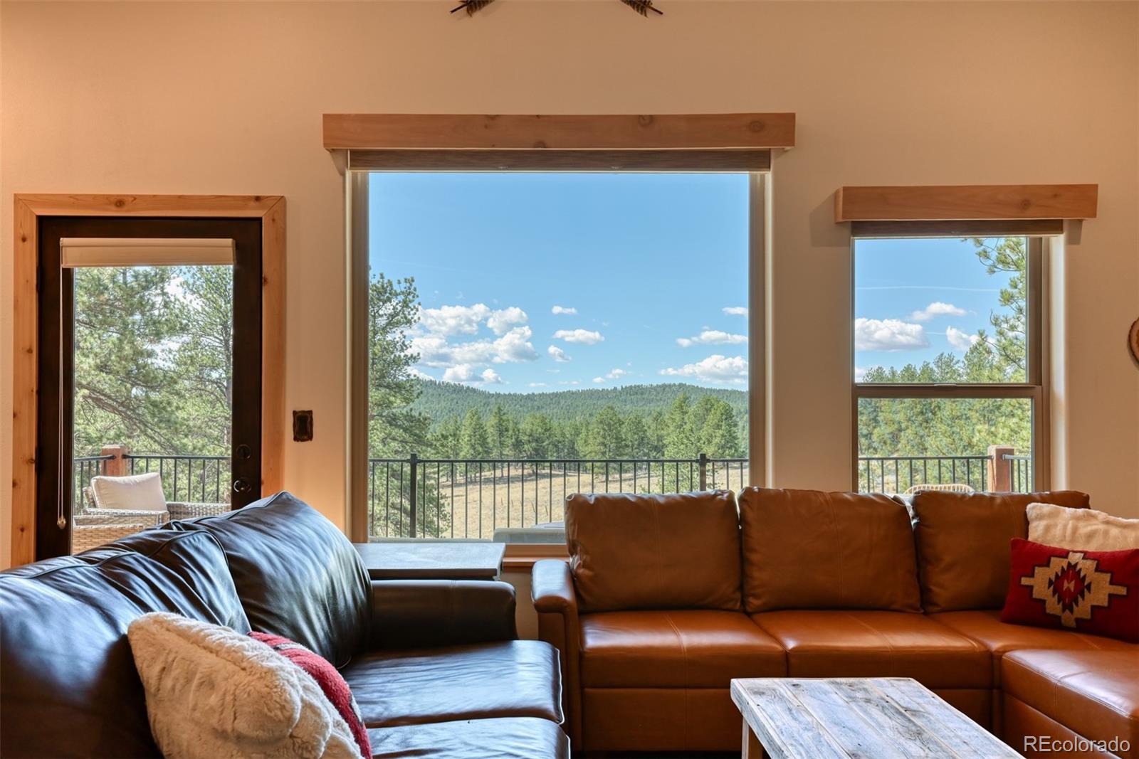 37081 County Road 77 Lake George CO 80827