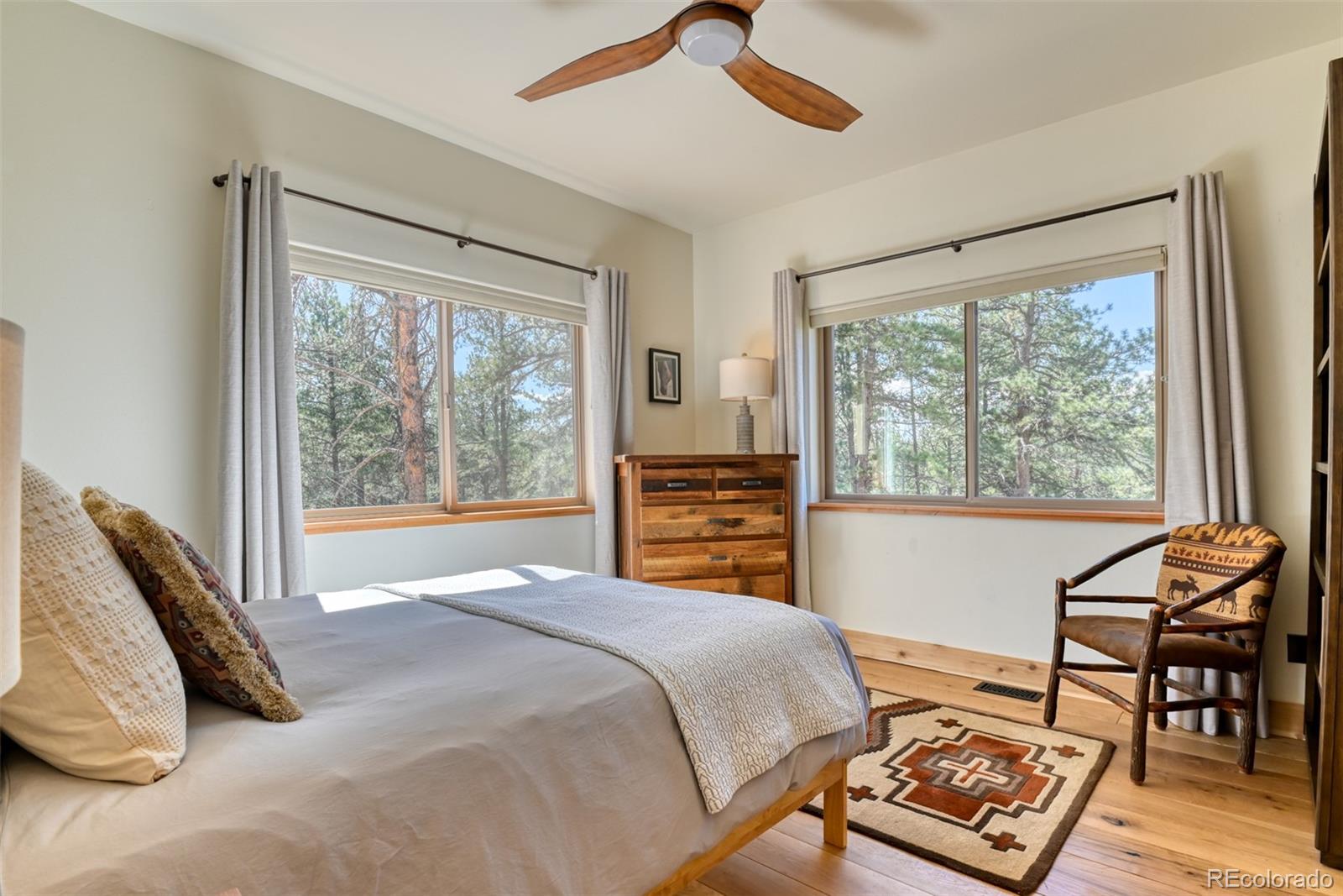 37081 County Road 77 Lake George CO 80827