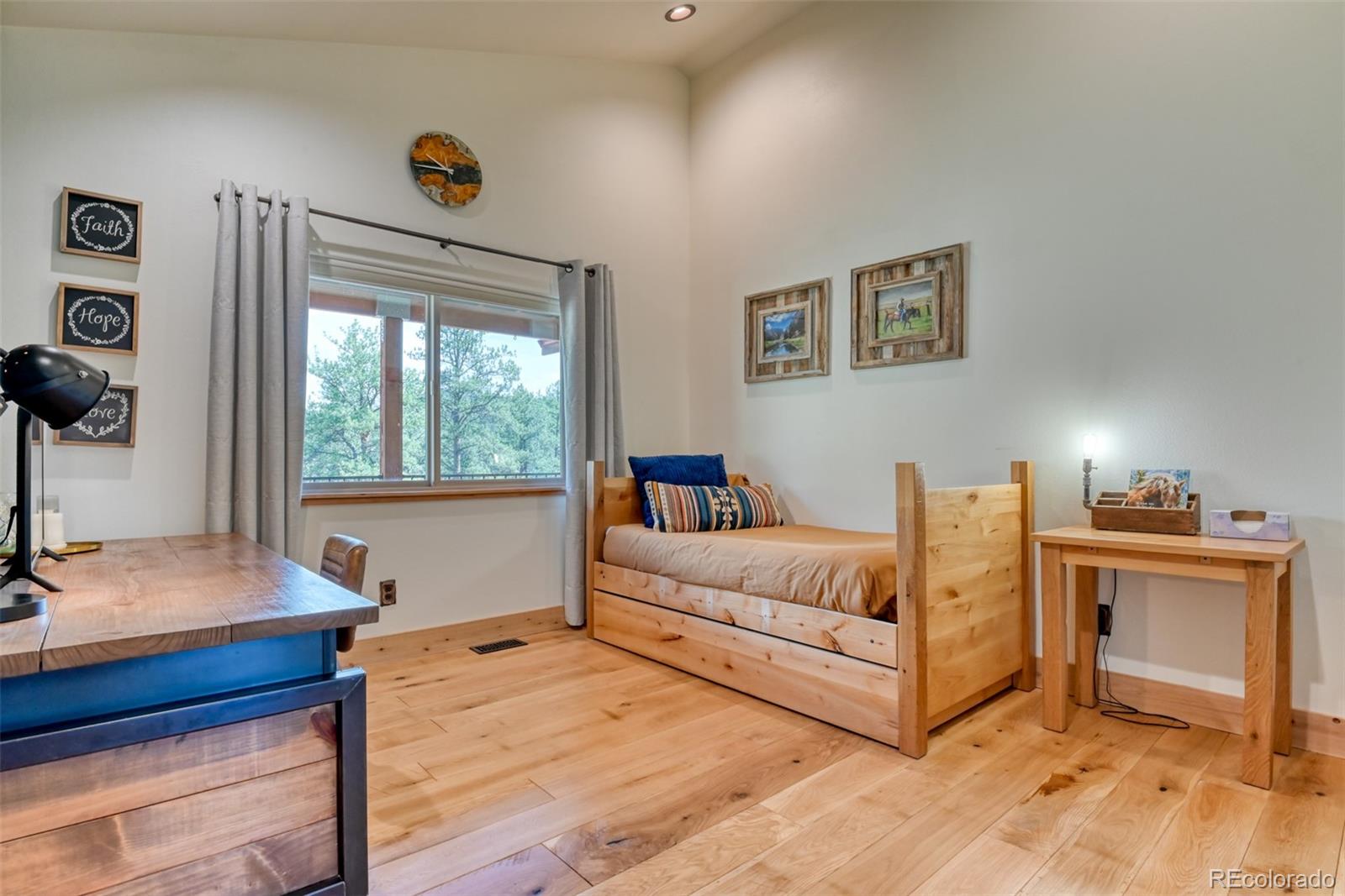 37081 County Road 77 Lake George CO 80827