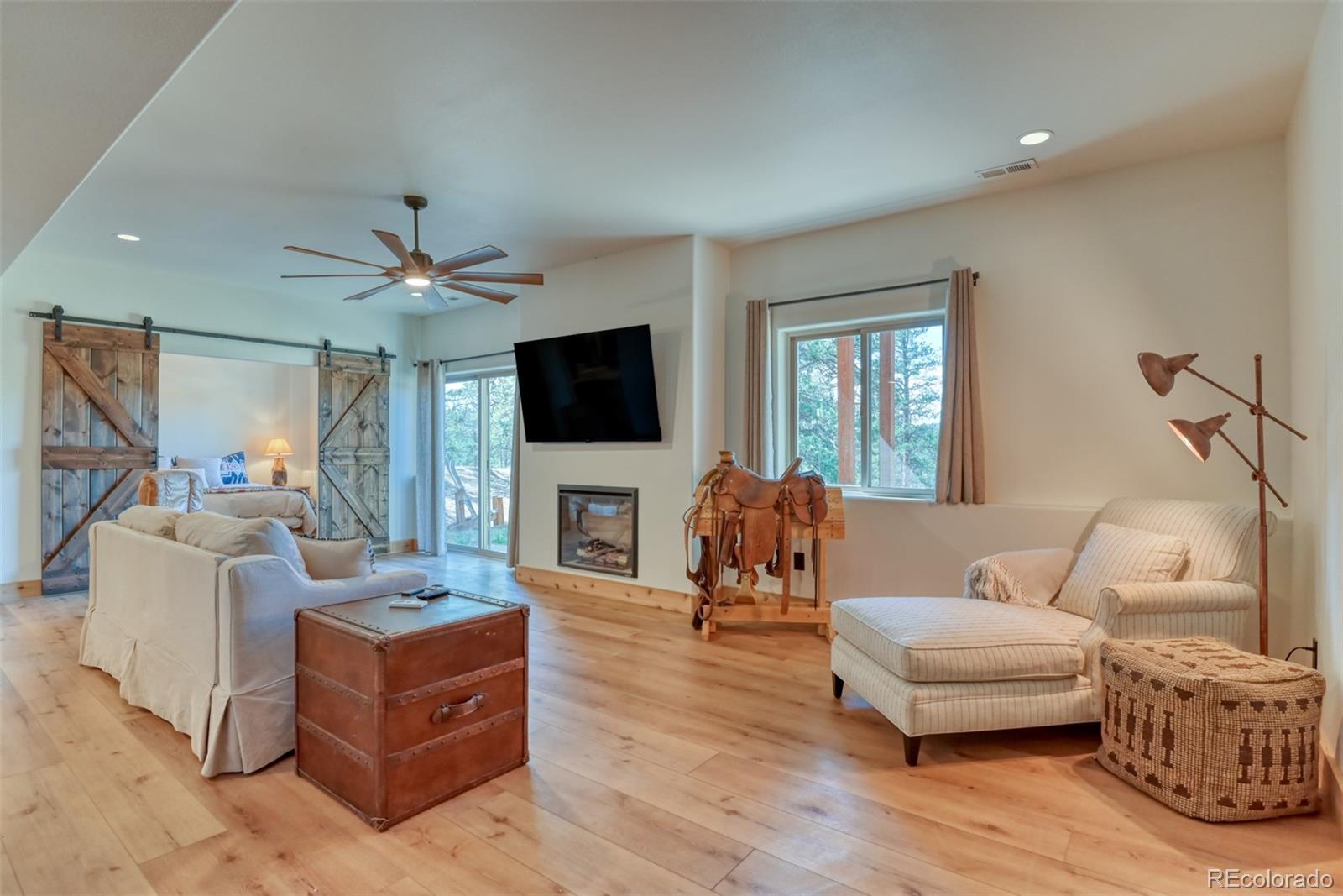 37081 County Road 77 Lake George CO 80827