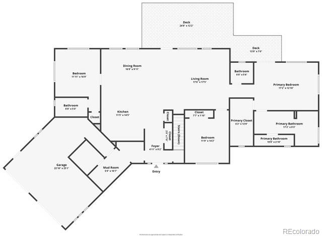 37081 County Road 77 Lake George CO 80827