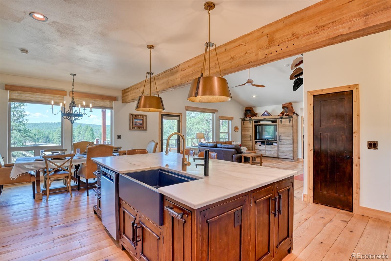 37081 County Road 77 Lake George CO 80827