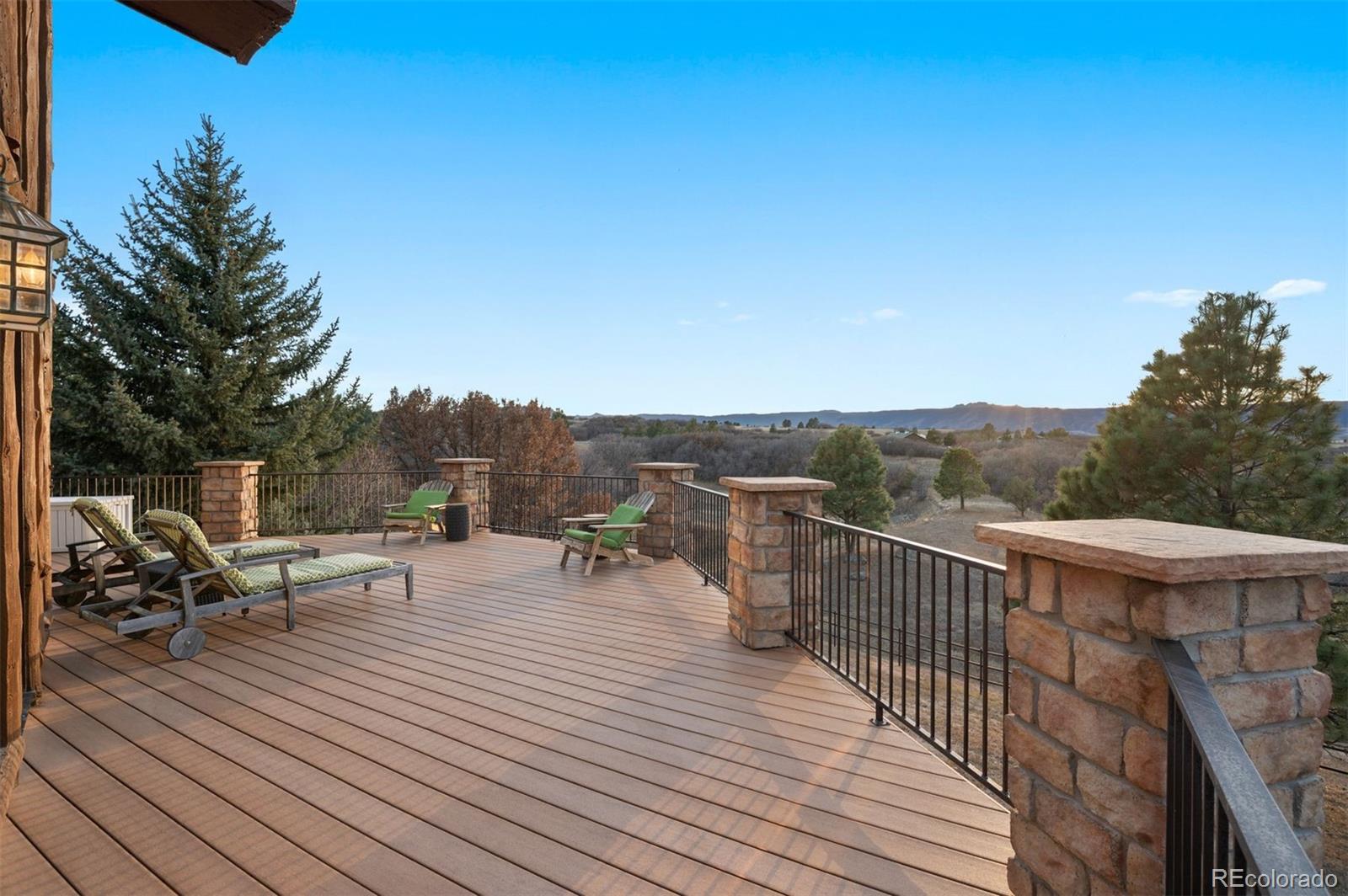 1751 Big Bear Drive Sedalia CO 80135