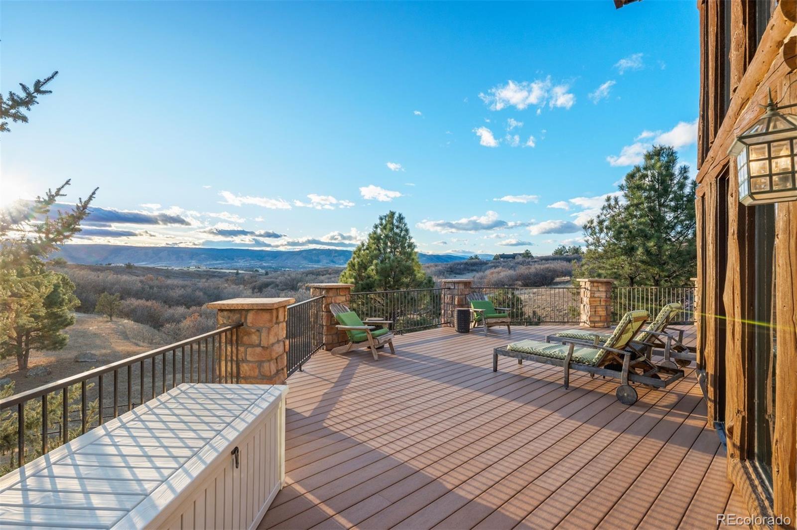 1751 Big Bear Drive Sedalia CO 80135