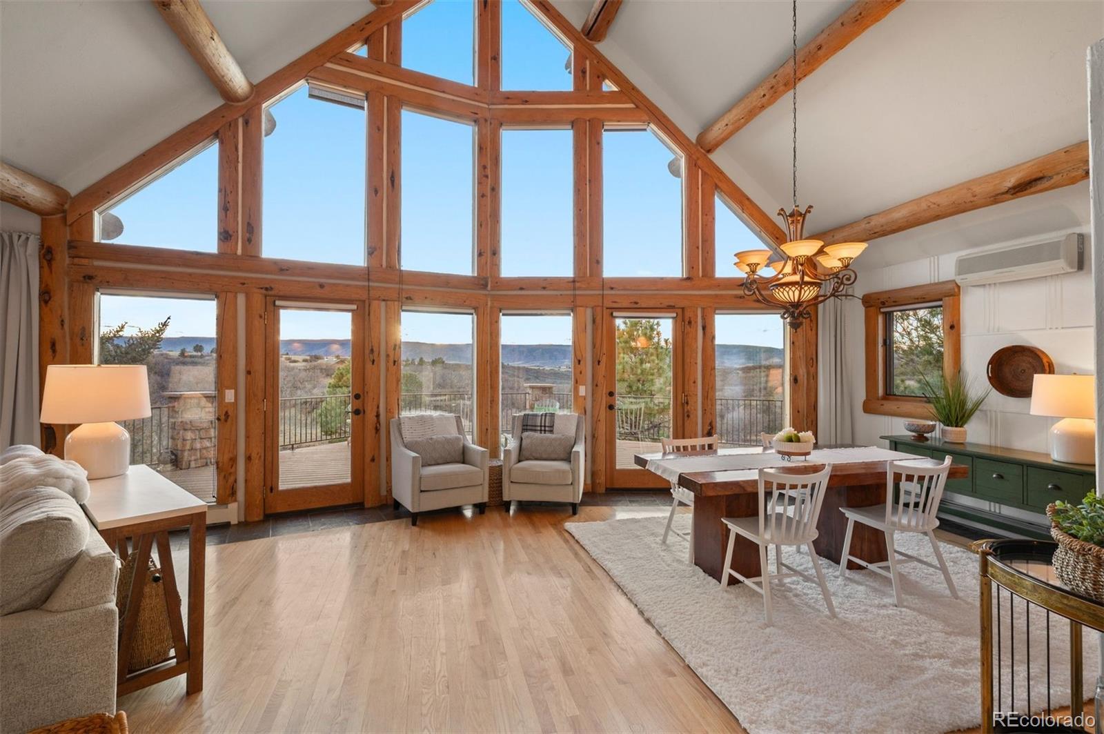 1751 Big Bear Drive Sedalia CO 80135