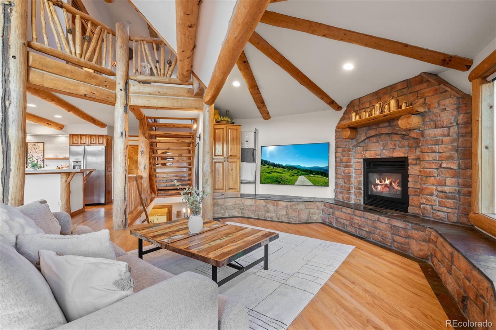 1751 Big Bear Drive Sedalia CO 80135