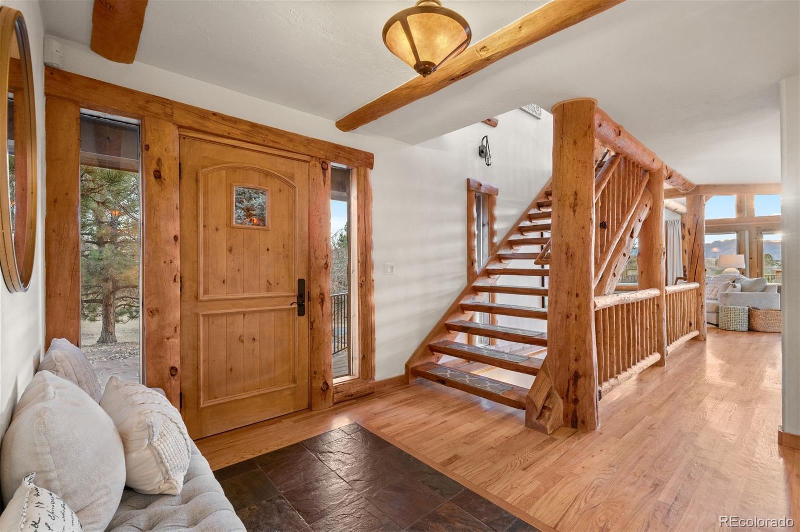 1751 Big Bear Drive Sedalia CO 80135