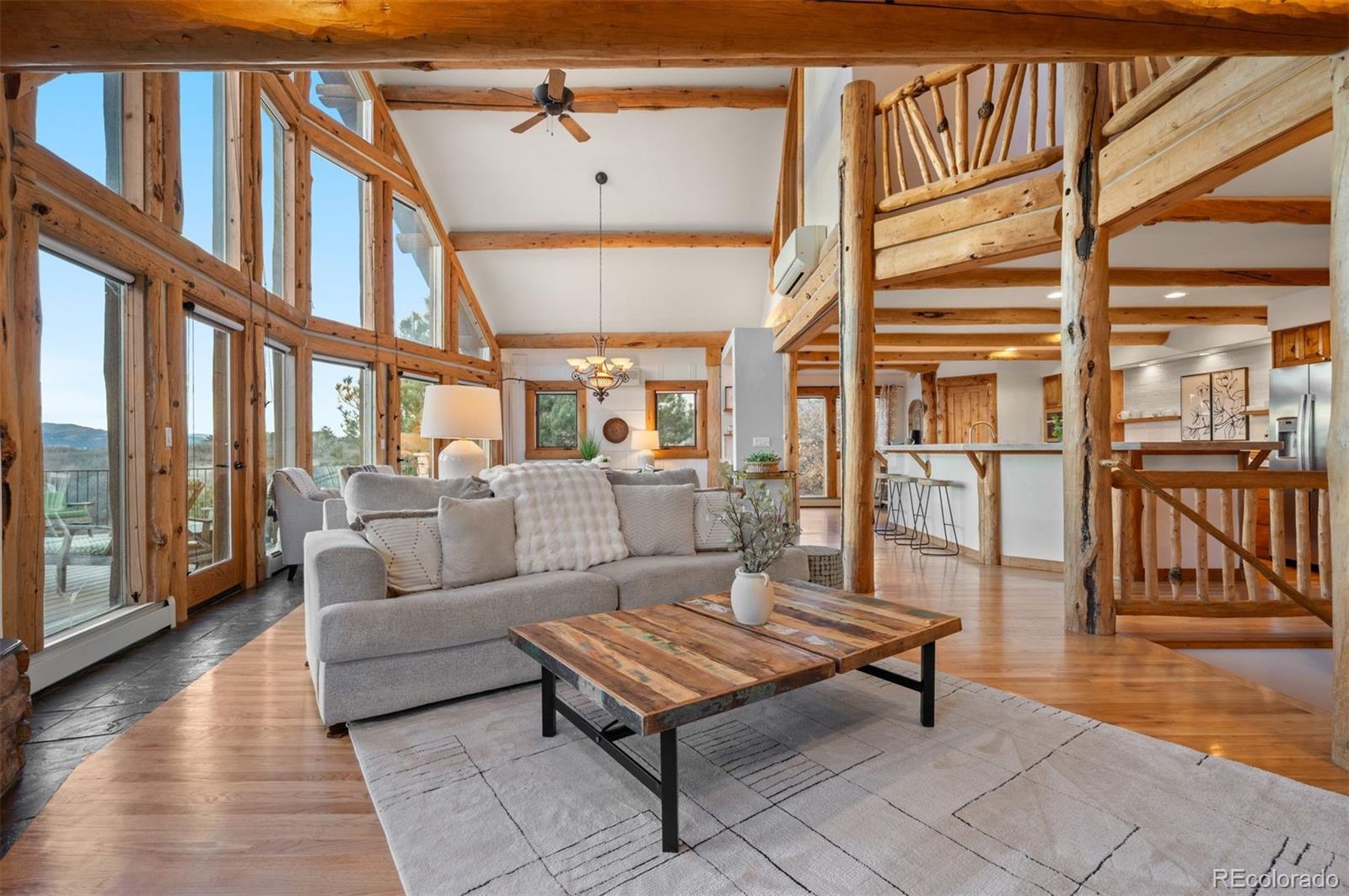 1751 Big Bear Drive Sedalia CO 80135