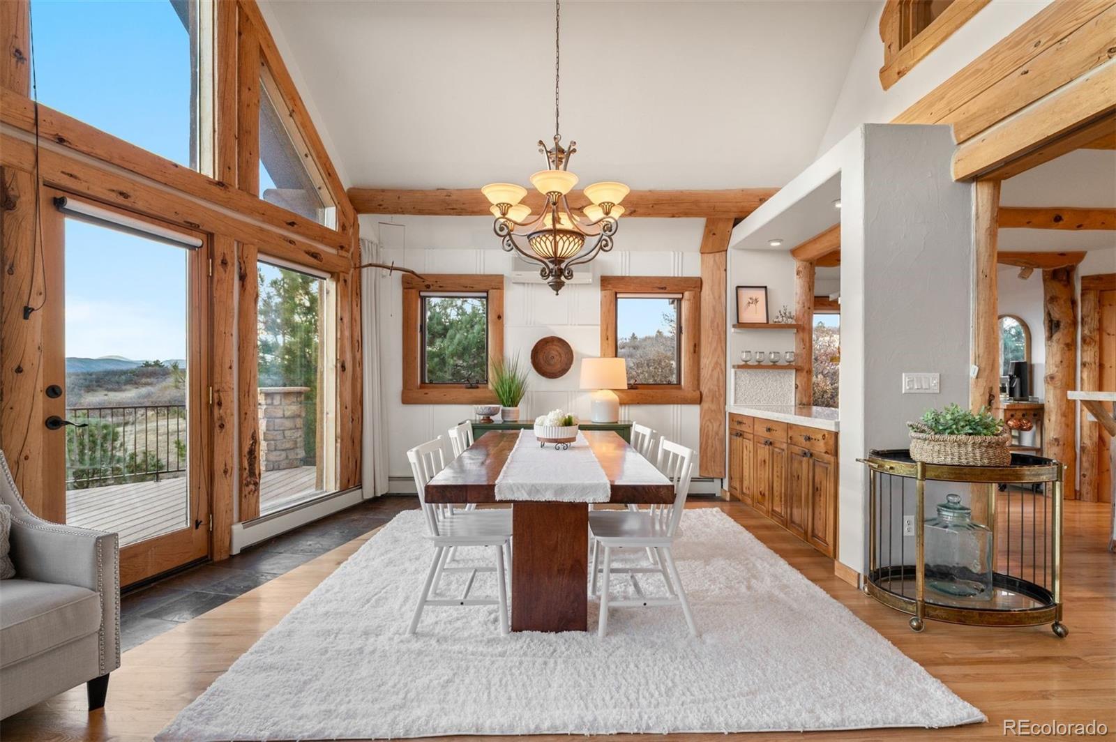 1751 Big Bear Drive Sedalia CO 80135
