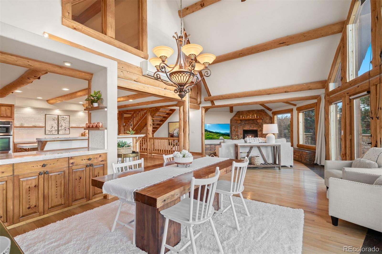 1751 Big Bear Drive Sedalia CO 80135