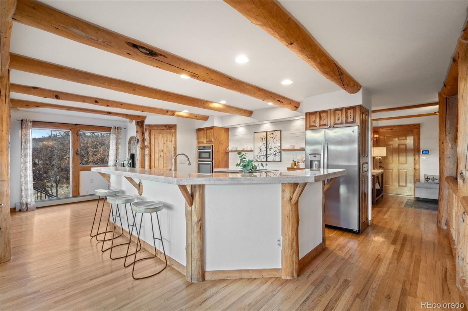 1751 Big Bear Drive Sedalia CO 80135