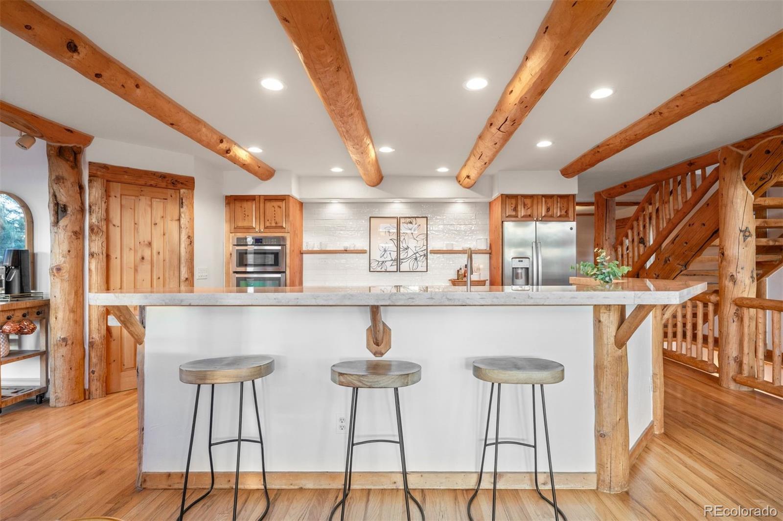 1751 Big Bear Drive Sedalia CO 80135