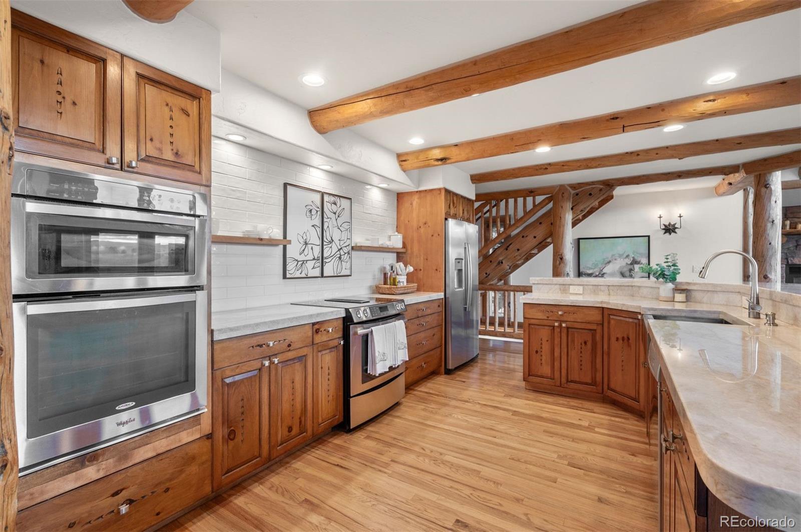 1751 Big Bear Drive Sedalia CO 80135