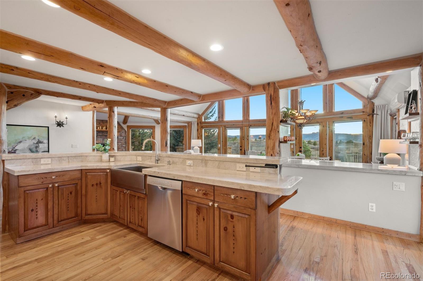 1751 Big Bear Drive Sedalia CO 80135