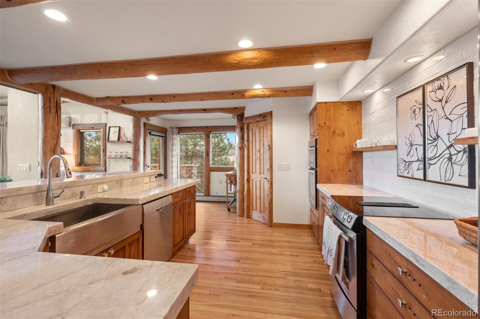 1751 Big Bear Drive Sedalia CO 80135
