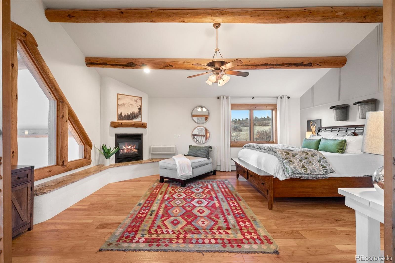 1751 Big Bear Drive Sedalia CO 80135