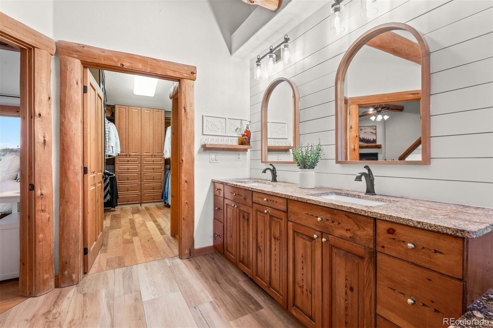 1751 Big Bear Drive Sedalia CO 80135