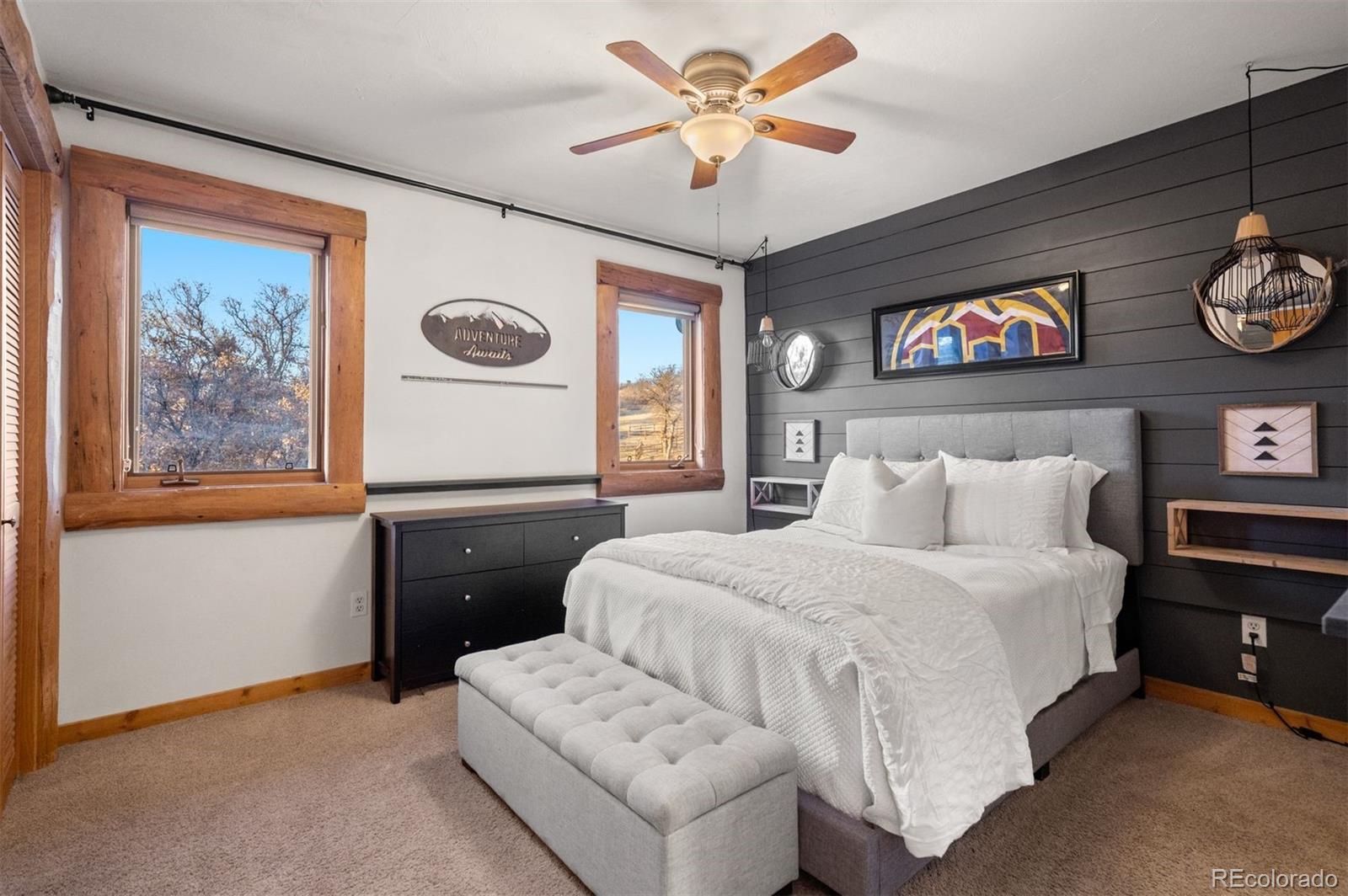 1751 Big Bear Drive Sedalia CO 80135
