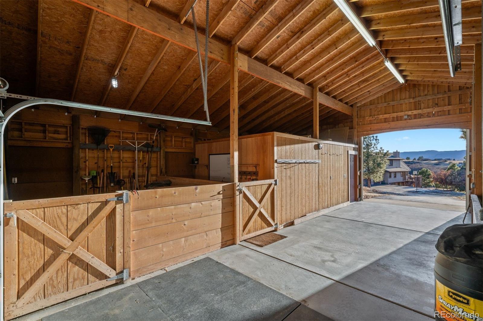 1751 Big Bear Drive Sedalia CO 80135