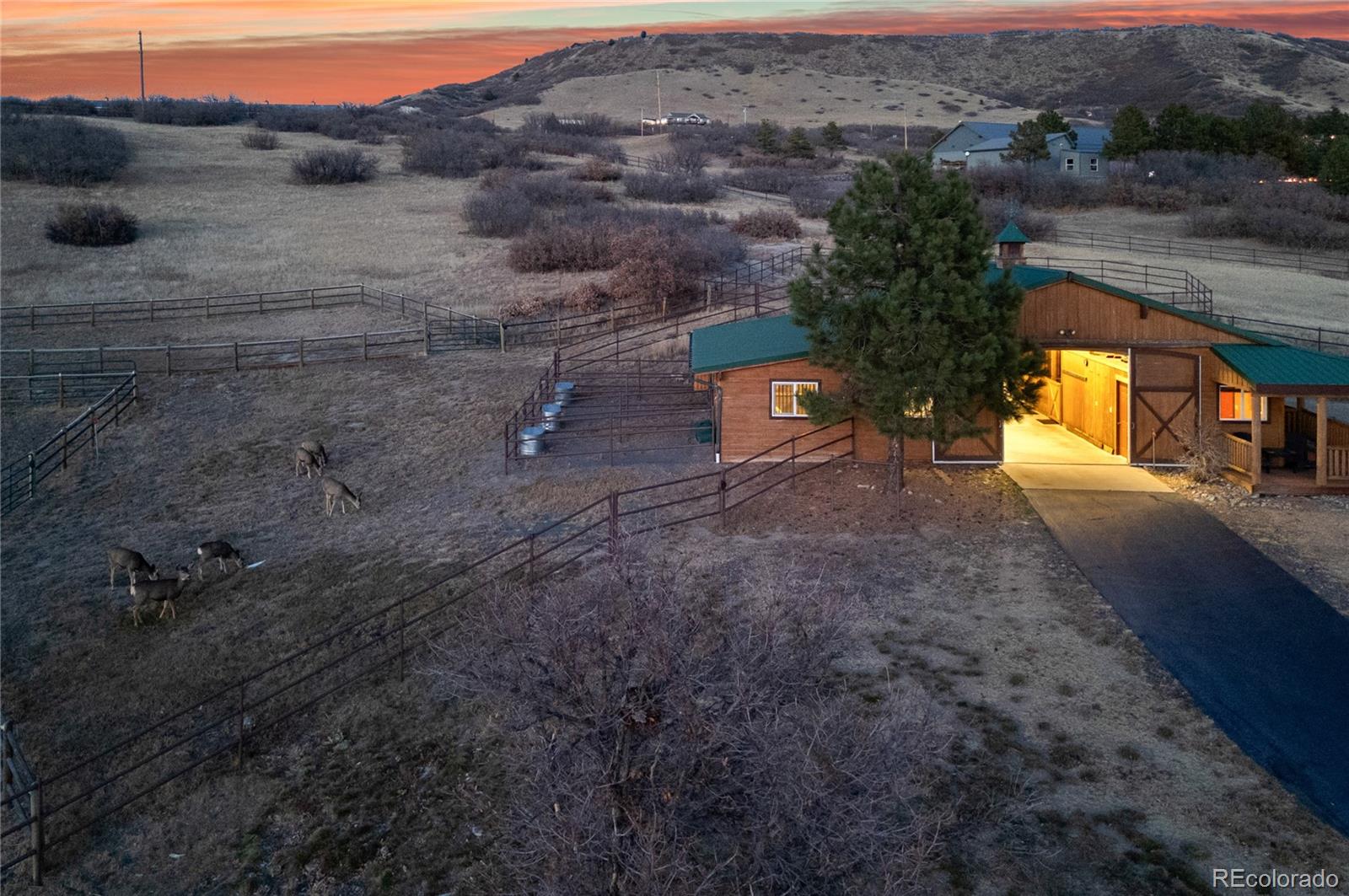 1751 Big Bear Drive Sedalia CO 80135