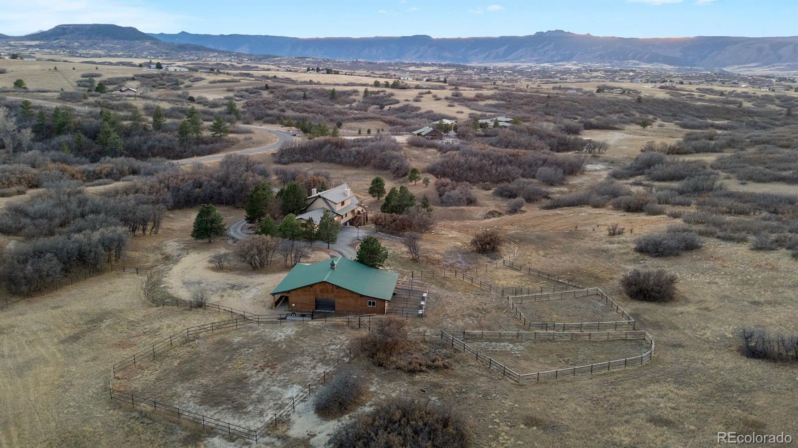 1751 Big Bear Drive Sedalia CO 80135