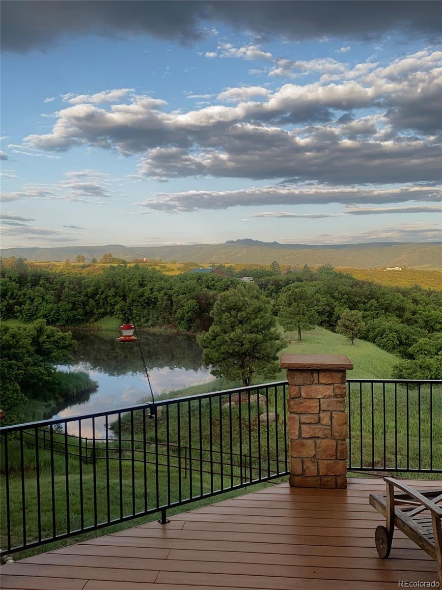 1751 Big Bear Drive Sedalia CO 80135