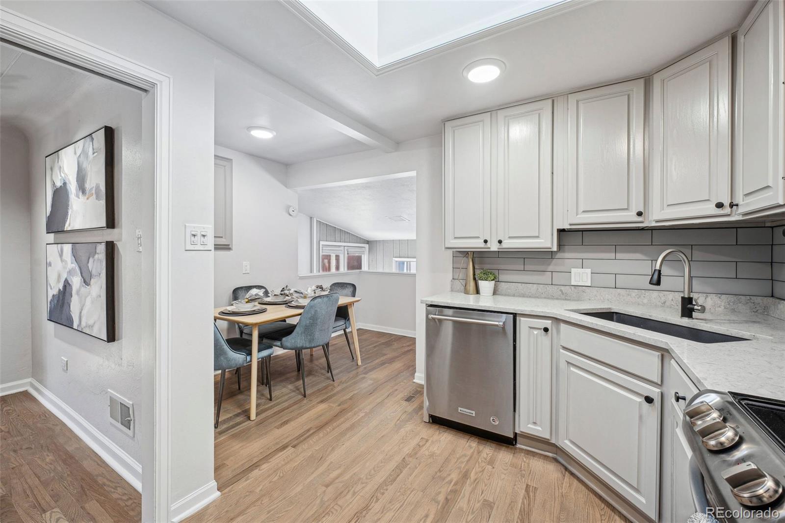 2791 S Fairfax Street Denver CO 80222