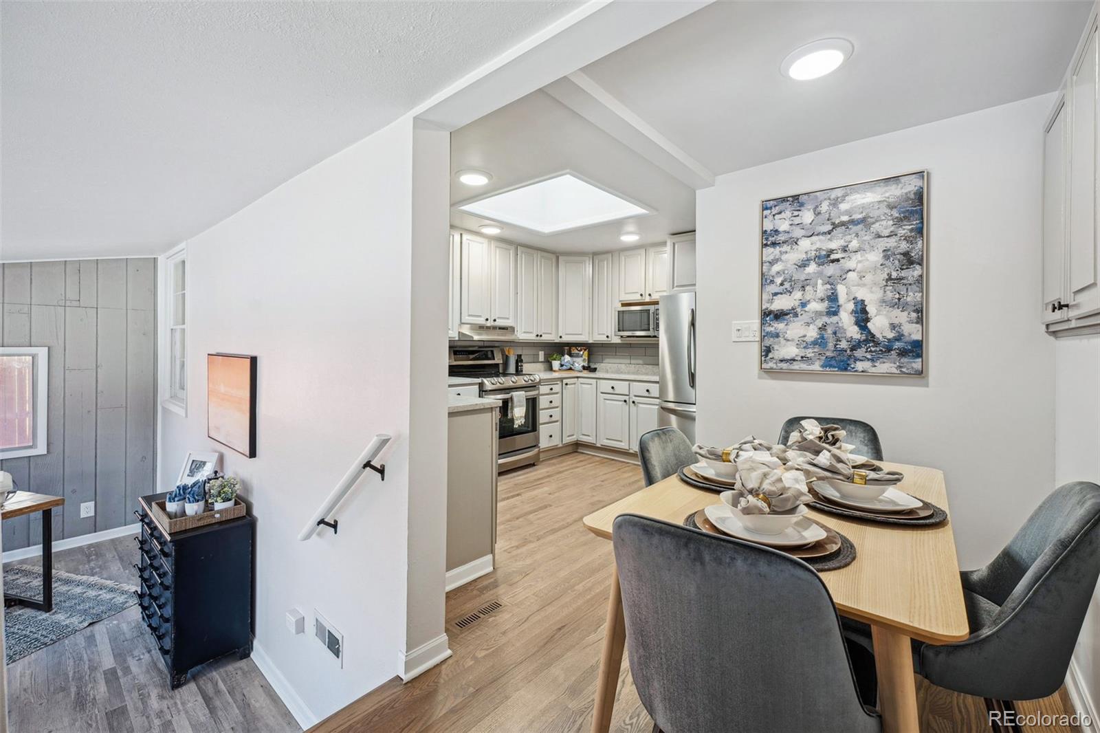 2791 S Fairfax Street Denver CO 80222