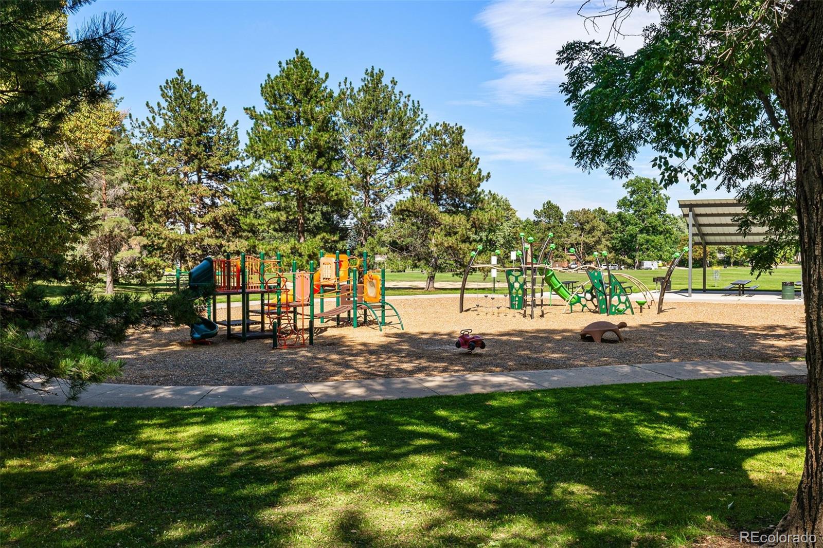 2791 S Fairfax Street Denver CO 80222