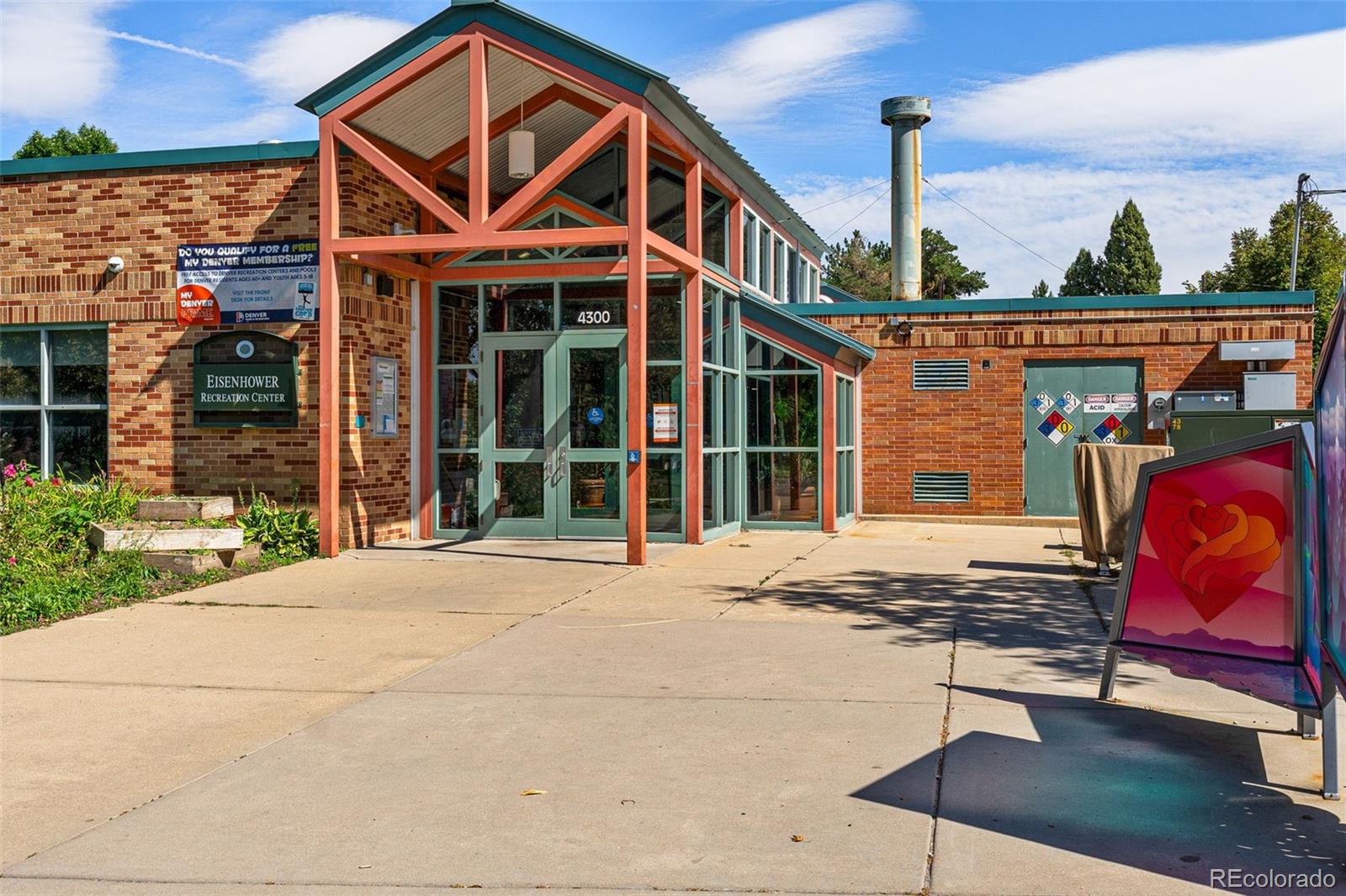 2791 S Fairfax Street Denver CO 80222