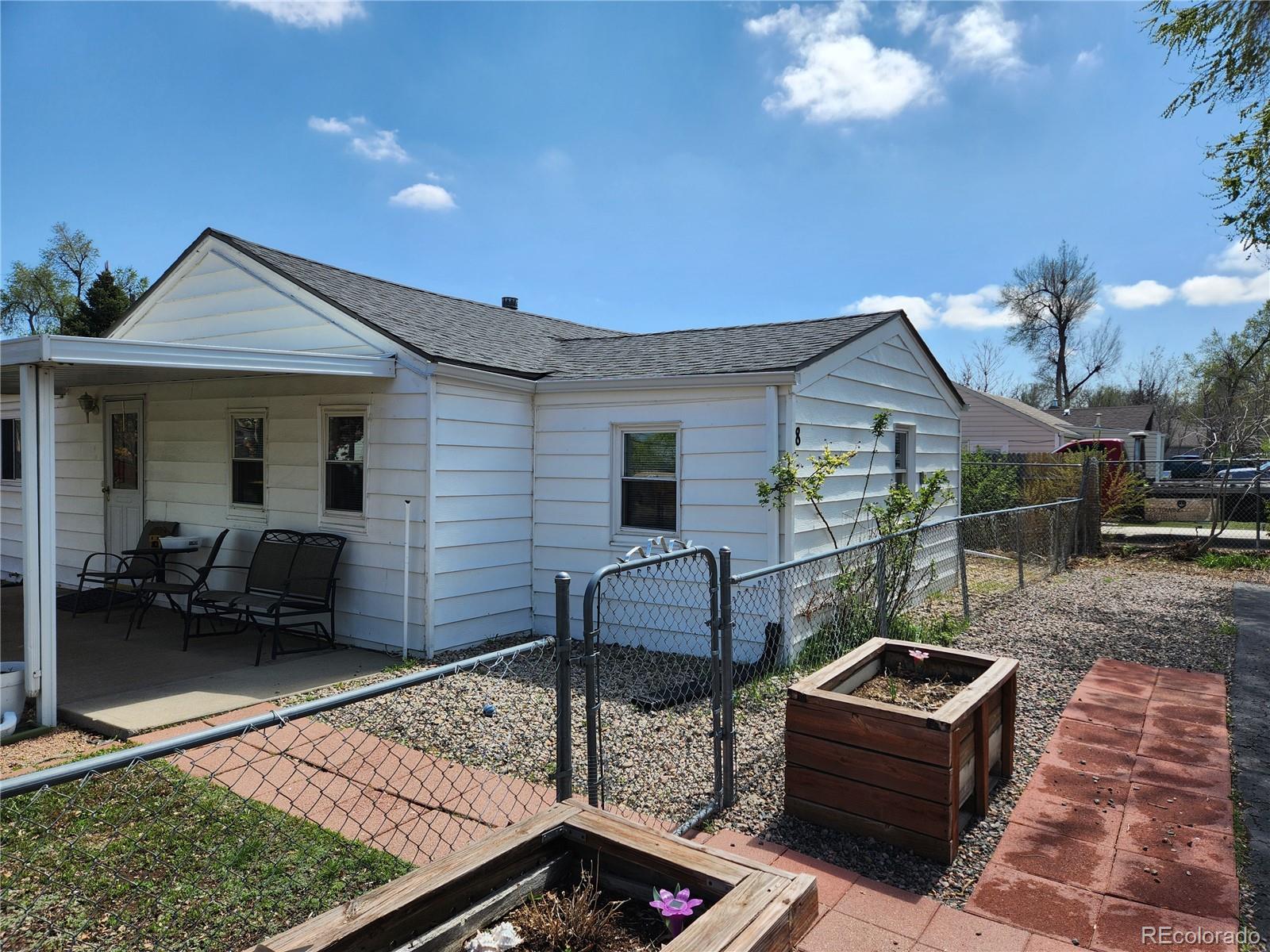 8 S Kendall Street Lakewood CO 80226