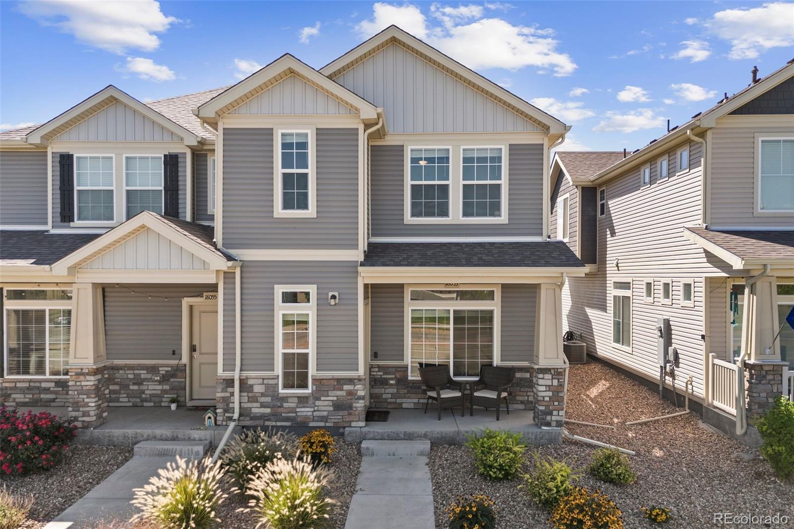 18053 E 103rd Avenue Commerce City CO 80022