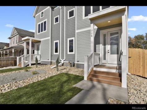 728 E Platte Avenue Colorado Springs CO 80903