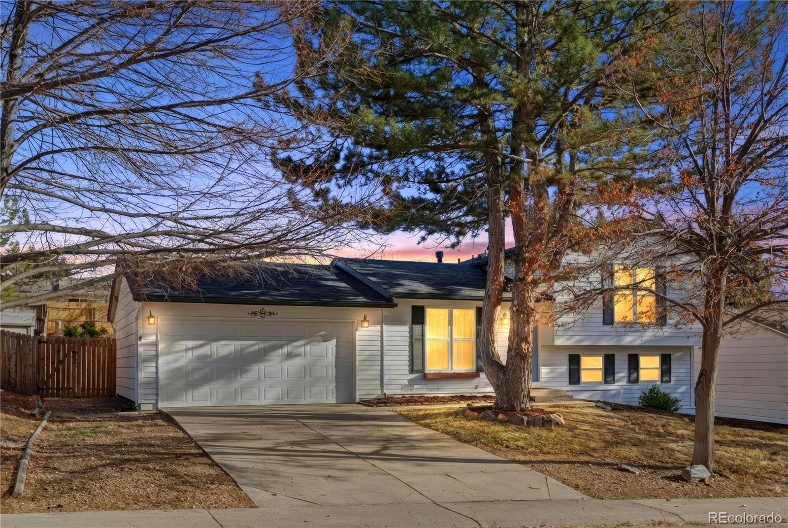 18932 E Kansas Drive Aurora CO 80017