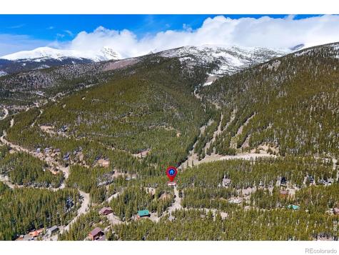218 Brook Drive Idaho Springs CO 80452