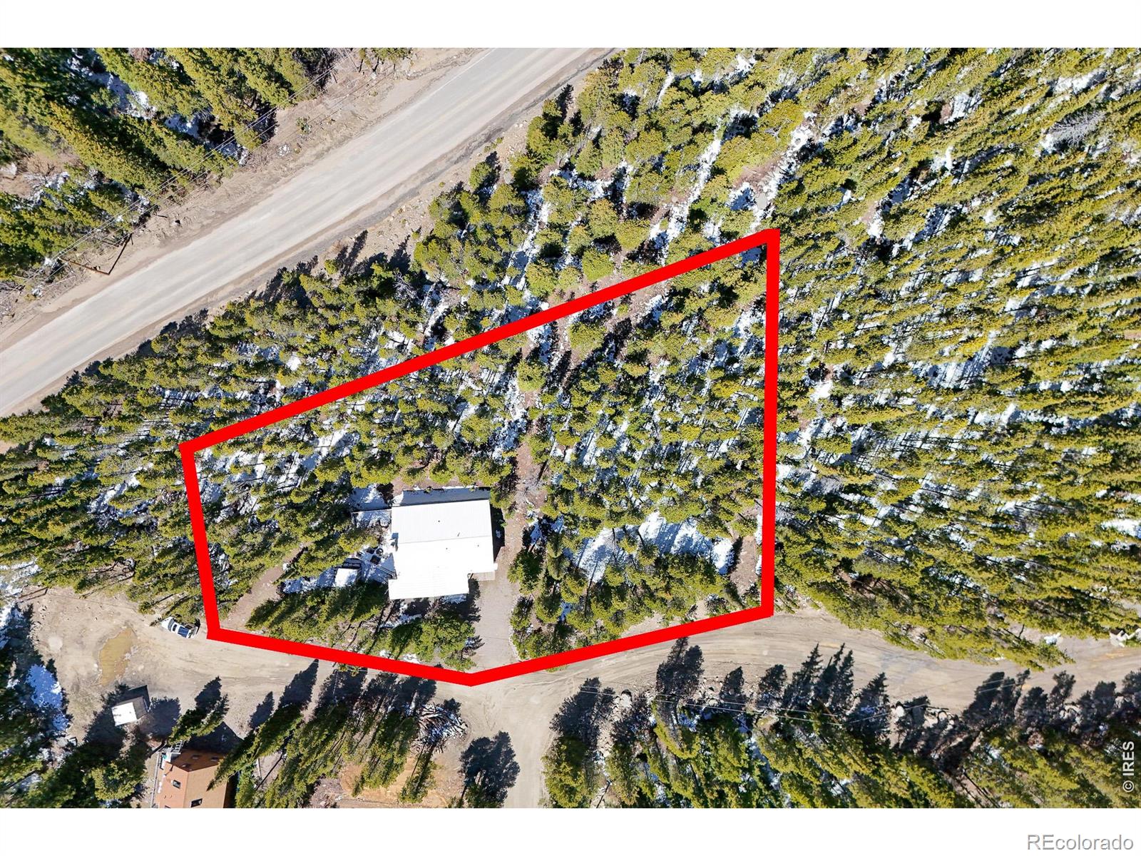 218 Brook Drive Idaho Springs CO 80452