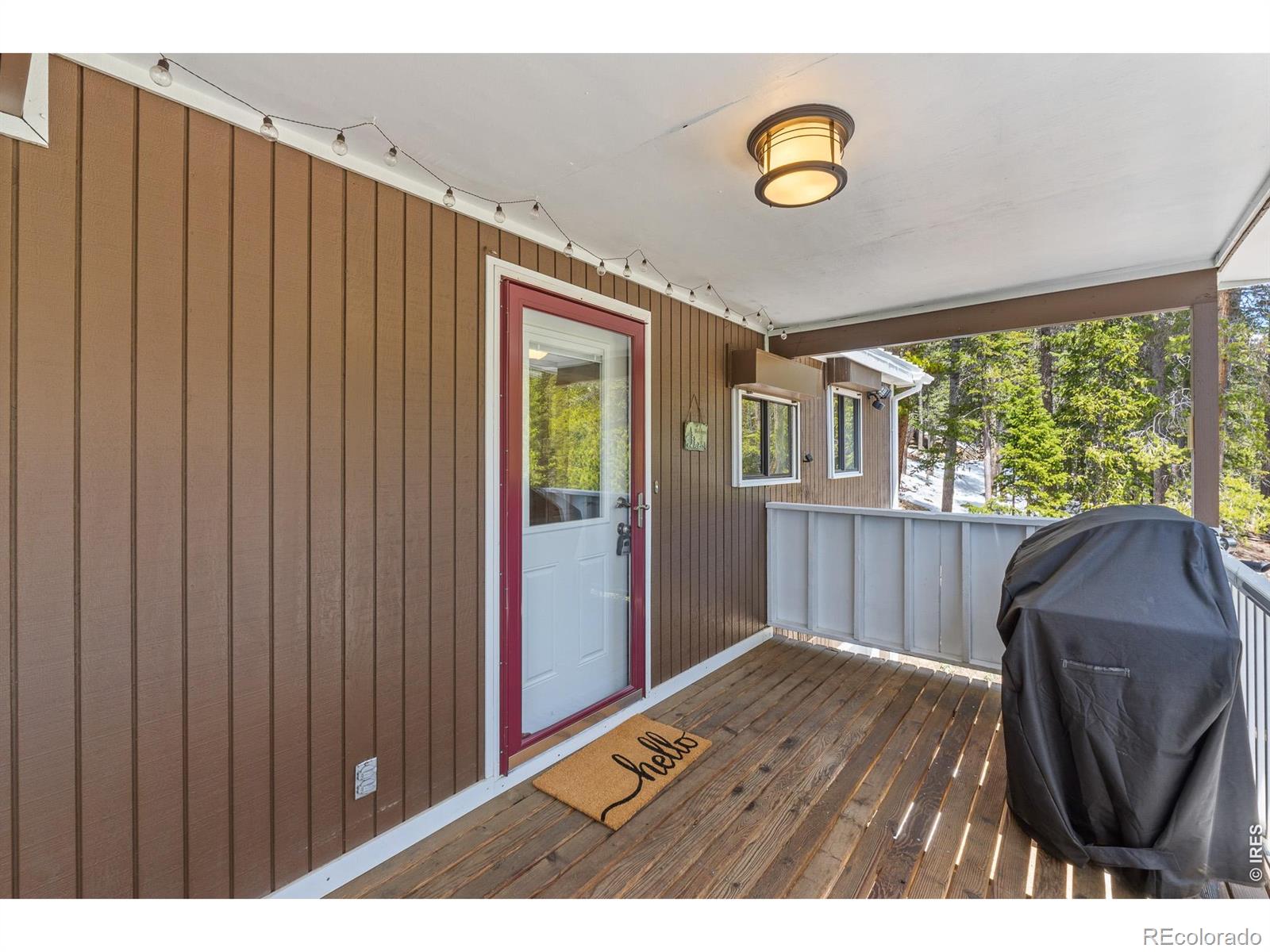218 Brook Drive Idaho Springs CO 80452
