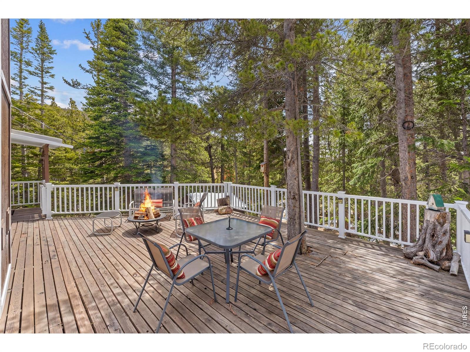 218 Brook Drive Idaho Springs CO 80452