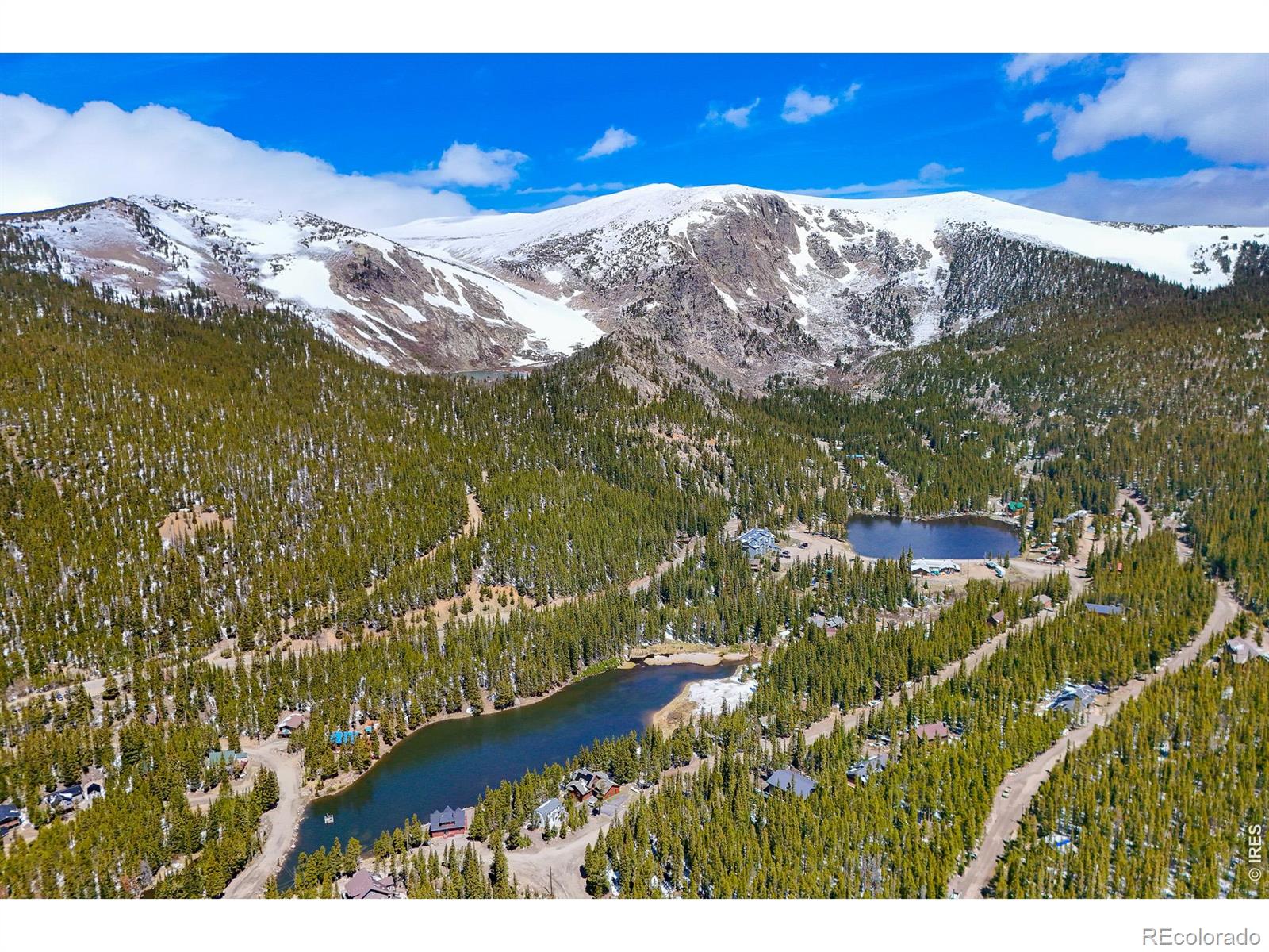 218 Brook Drive Idaho Springs CO 80452