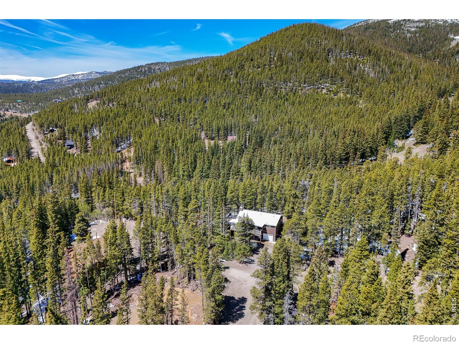 218 Brook Drive Idaho Springs CO 80452