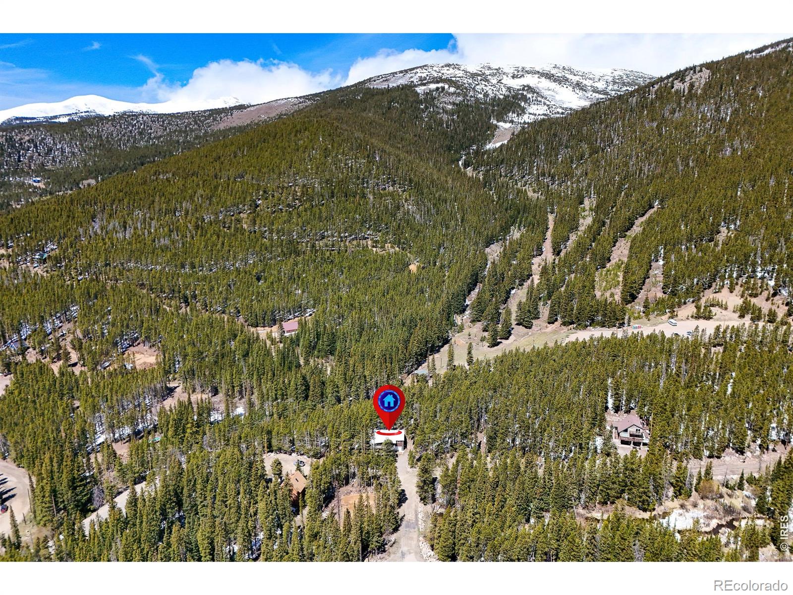 218 Brook Drive Idaho Springs CO 80452