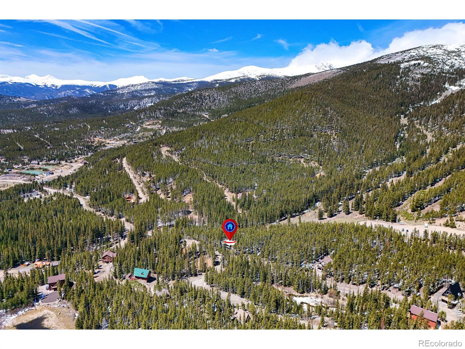 218 Brook Drive Idaho Springs CO 80452