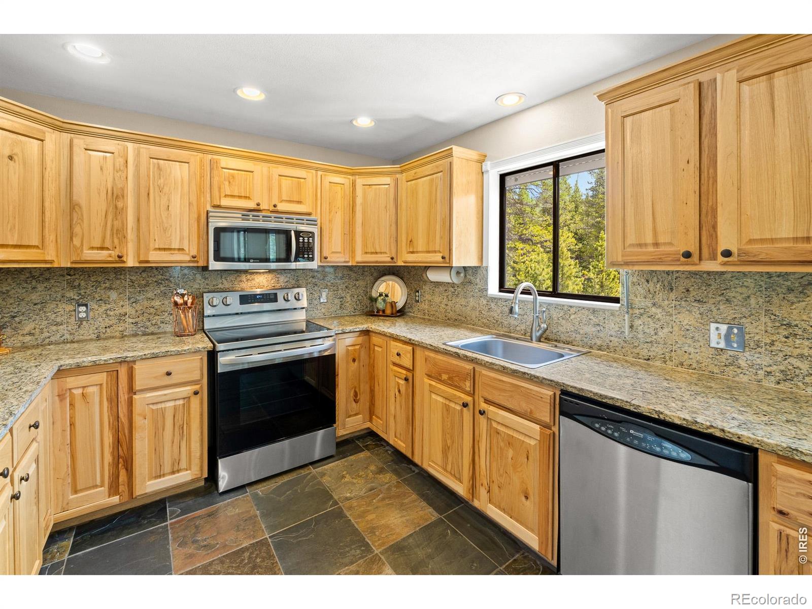 218 Brook Drive Idaho Springs CO 80452